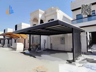 5 Camere Villa in vendita a Al Alia, Ajman - WhatsApp Image 2026-09-13 at 1.21. 09 PM (2). jpg