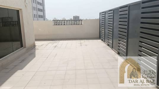 2 Schlafzimmer Penthouse zum zur Miete in Al Qulayaah, Sharjah - Real_estate_photo_enhancement_in…_20260913014533. jpeg 2 Schlafzimmer Penthouse zum zur Miete in Al Qulayaah, Sharjah - Real_estate_photo_enhancement_in…_20260913014533. jpeg