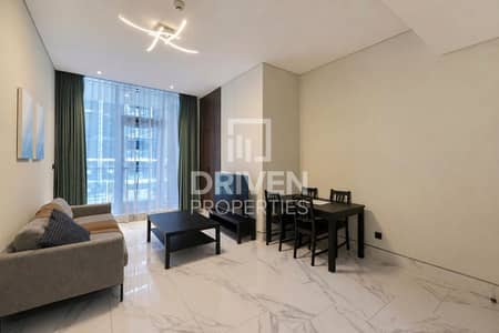 1 Schlafzimmer Wohnung zum Miete in Business Bay, Dubai - Wohnung in Business Bay，J One，J One Tower A, 1 schlafzimmer, 120000 AED - 16493583