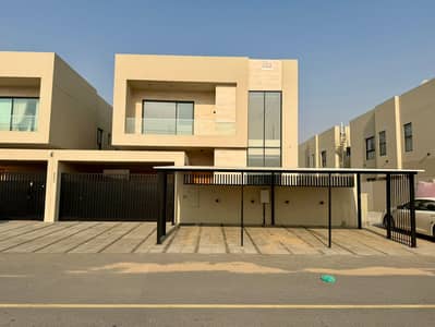 4 Bedroom Villa for Rent in Al Zahya, Ajman - WhatsApp Image 2026-09-13 at 2.18. 29 PM (2). jpeg 4 Bedroom Villa for Rent in Al Zahya, Ajman - WhatsApp Image 2026-09-13 at 2.18. 29 PM (2). jpeg