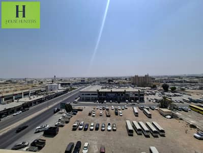 3 Bedroom Flat for Rent in Al Wahda Street, Sharjah - 20260912_112432. jpg 3 Bedroom Flat for Rent in Al Wahda Street, Sharjah - 20260912_112432. jpg