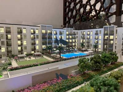 2 Camere Appartamento in vendita a Al Khan, Sharjah - uNjNpxs3WqPQGvyBpDvGQMpfKNndrUr8i9dH4sK0. jpg