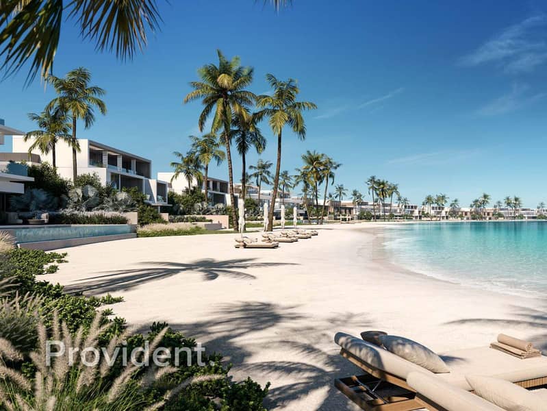 Villa à Dubai Islands,Bay Villas, 4 chambres, 10200000 AED - 16300597 Villa à Dubai Islands,Bay Villas, 4 chambres, 10200000 AED - 16300597