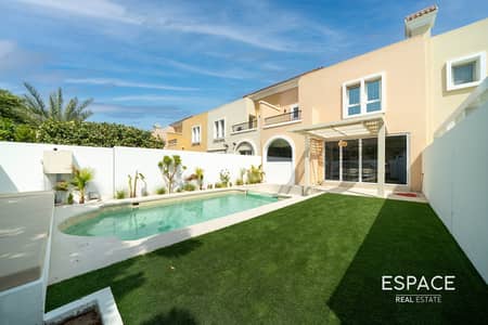 Villa de 4 chambres à à vendre à Arabian Ranches, Dubai - Villa à Arabian Ranches,Al Reem,Al Reem 1, 4 chambres, 6250000 AED - 16493702 Villa de 4 chambres à à vendre à Arabian Ranches, Dubai - Villa à Arabian Ranches,Al Reem,Al Reem 1, 4 chambres, 6250000 AED - 16493702
