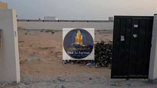 Mixed Use Land de  à à louer à Al Sajaa Industrial, Sharjah - WhatsApp Image 2026-09-11 at 9.02. 27 PM (1). jpeg