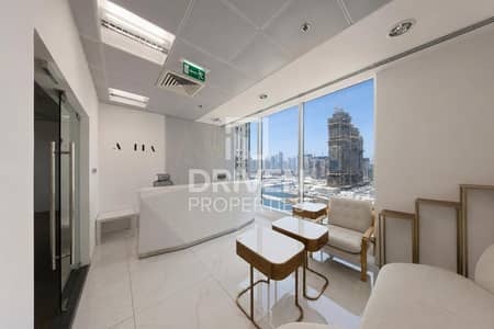 Office for Rent in Dubai Marina, Dubai - Premium | Fully Furnished | All Inclusive Ready Office for Rent in Dubai Marina, Dubai - Premium | Fully Furnished | All Inclusive Ready