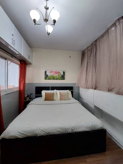 Monolocale in vendita a Al Bustan, Ajman - تةيك. jpeg
