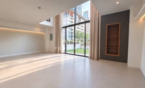 2 Bedroom Apartment for Sale in Sobha Hartland, Dubai - 086E8654-31B0-4ED8-8398-2EEA63ACBEF3. png