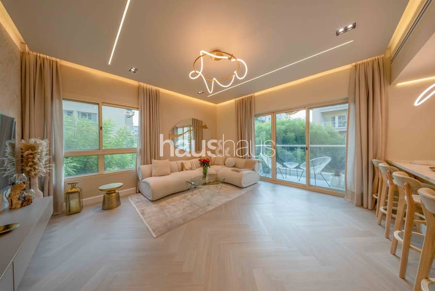Wohnung in The Greens,Al Alka,Al Alka 3, 1 schlafzimmer, 130000 AED - 16315516 Wohnung in The Greens,Al Alka,Al Alka 3, 1 schlafzimmer, 130000 AED - 16315516