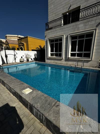 Villa de 7 chambres à à louer à Al Barsha, Dubai - WhatsApp Image 2026-09-11 at 11.50. 11 PM (12). jpeg