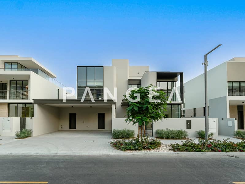 Villa in Dubai Hills Estate,Address Villas Hillcrest, 5 schlafzimmer, 900000 AED - 16493875 Villa in Dubai Hills Estate,Address Villas Hillcrest, 5 schlafzimmer, 900000 AED - 16493875