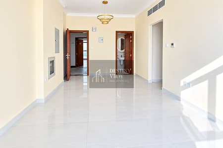 2 Schlafzimmer Wohnung zum zur Miete in Tilal City, Sharjah - 78639. jpg