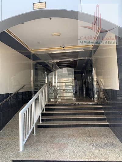 10+ Schlafzimmer Building zum Verkauf in Al Rawda, Ajman - 2 - Copy (2). jpg