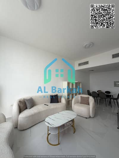 Appartement de 2 chambres à à vendre à Ajman Downtown, Ajman - 510.5. jpeg Appartement de 2 chambres à à vendre à Ajman Downtown, Ajman - 510.5. jpeg