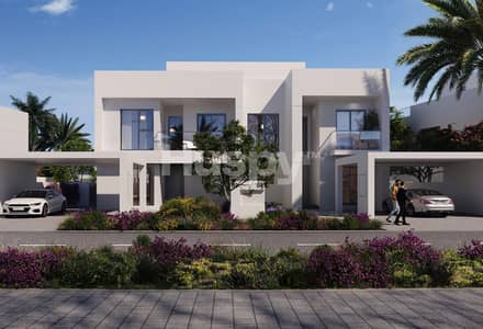 4 Camere Villa in vendita a The Valley by Emaar, Dubai - Villa a The Valley by Emaar，Alana, 4 camere da letto, 5100000 AED - 16494031