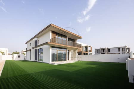 5 Schlafzimmer Villa zum Miete in Al Jubail Island, Abu Dhabi - 021A4473-2. jpg