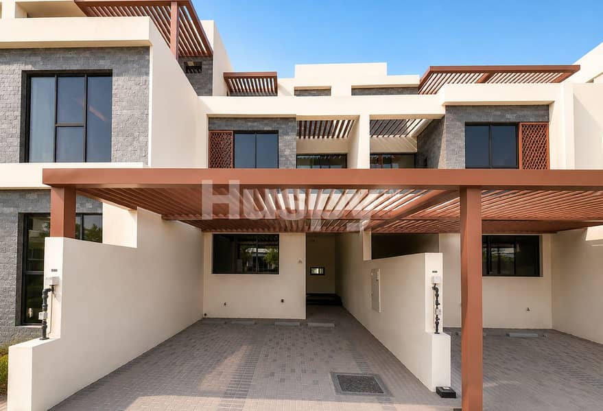 Таунхаус в Дамак Хиллс,Силвер Спрингс, 5 спален, 4600000 AED - 16494061 Таунхаус в Дамак Хиллс,Силвер Спрингс, 5 спален, 4600000 AED - 16494061
