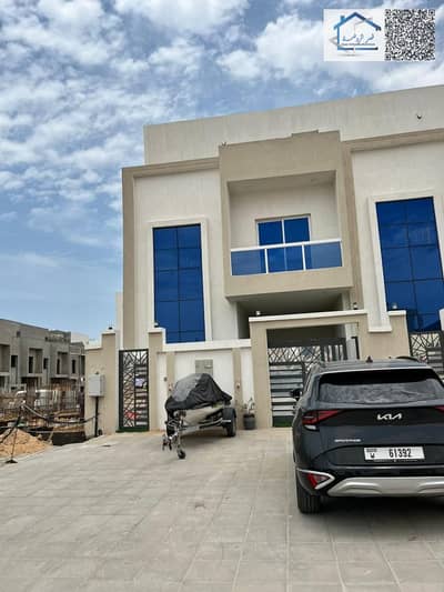 Townhouse de 4 chambres à à vendre à Al Helio, Ajman - IMG-20260912-WA0081. jpg