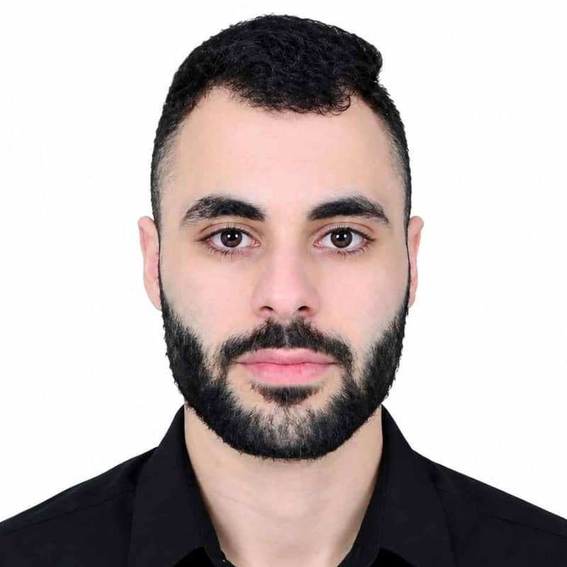 Mohamed Ashraf