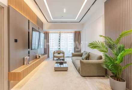 1 Camera Appartamento in vendita a Dubai Marina, Dubai - Appartamento a Dubai Marina，JW Marriott Hotel Marina, 1 camera da letto, 2900000 AED - 16494088