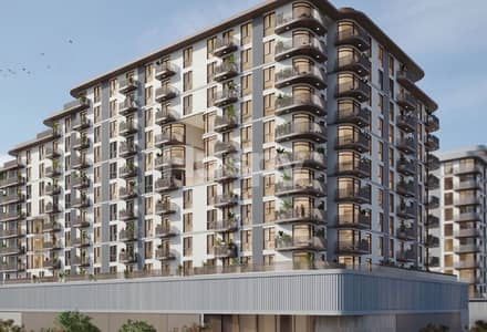 2 Cпальни Апартаменты Продажа в Таун Сквер, Дубай - Квартира в Таун Сквер,Savannah, 2 cпальни, 1339000 AED - 16494089 2 Cпальни Апартаменты Продажа в Таун Сквер, Дубай - Квартира в Таун Сквер,Savannah, 2 cпальни, 1339000 AED - 16494089