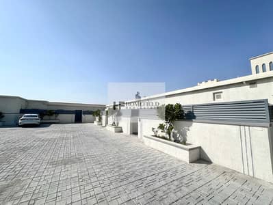 2 Bedroom Apartment for Rent in Al Shamkha, Abu Dhabi - IMG_3562. jpg 2 Bedroom Apartment for Rent in Al Shamkha, Abu Dhabi - IMG_3562. jpg