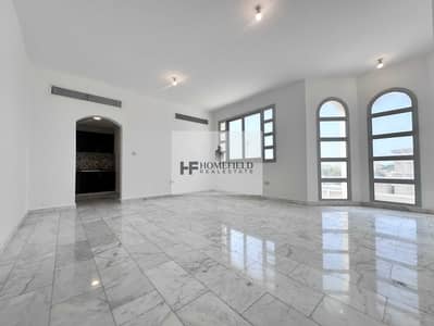 1 Bedroom Flat for Rent in Khalifa City, Abu Dhabi - IMG_3578. jpg