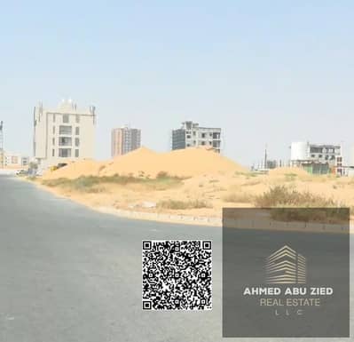 Plot zum Verkauf in Al Alia, Ajman - WhatsApp Image 2026-09-13 at 3.28. 51 PM. jpeg Plot zum Verkauf in Al Alia, Ajman - WhatsApp Image 2026-09-13 at 3.28. 51 PM. jpeg