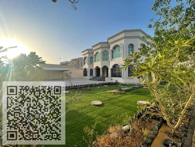 7 Schlafzimmer Villa zum Miete in Al Jurf, Ajman - WhatsApp Image 2026-09-01 at 12.01. 02 PM. jpeg
