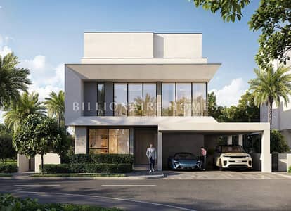 Villa de 3 chambres à à vendre à Grand Polo Club & Resort, Dubai - grand-polo---montura-2-grand-polo-club-and-resort-emaar-1747378687-003-cgi. jpg
