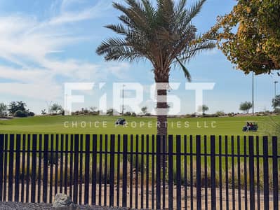 4 Bedroom Villa for Rent in Yas Island, Abu Dhabi - The Dahlias 424-3. jpg