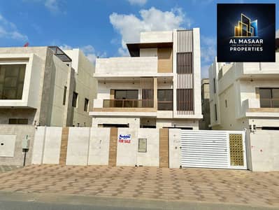 6 Camere Villa in vendita a Al Bahia, Ajman - WhatsApp Image 2026-01-26 at 11.16. 40 PM (2). jpeg 6 Camere Villa in vendita a Al Bahia, Ajman - WhatsApp Image 2026-01-26 at 11.16. 40 PM (2). jpeg