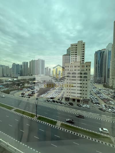 Appartement de 3 chambres à à louer à Al Khan, Sharjah - WhatsApp Image 2026-09-13 at 14.15. 46 (3). jpeg
