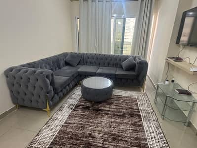1 Schlafzimmer Wohnung zum zur Miete in Al Taawun, Sharjah - 2bc779c4-31d2-4149-8f73-51adbf3b568c. jpg 1 Schlafzimmer Wohnung zum zur Miete in Al Taawun, Sharjah - 2bc779c4-31d2-4149-8f73-51adbf3b568c. jpg