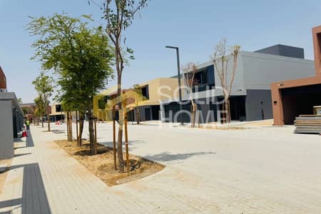 4 habitaciones Villa para en Venta en Tilal City, Sharjah - Villa en Tilal City,Masaar,Saro, 4 dormitorios, 4600000 AED - 16494323 4 habitaciones Villa para en Venta en Tilal City, Sharjah - Villa en Tilal City,Masaar,Saro, 4 dormitorios, 4600000 AED - 16494323