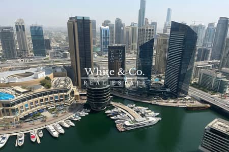 5 habitaciones Penthouse para en Alquiler en Dubai Marina, Dubai - Ático en Dubai Marina,Bay Central,Bay Central West, 5 dormitorios, 379000 AED - 16494346 5 habitaciones Penthouse para en Alquiler en Dubai Marina, Dubai - Ático en Dubai Marina,Bay Central,Bay Central West, 5 dormitorios, 379000 AED - 16494346
