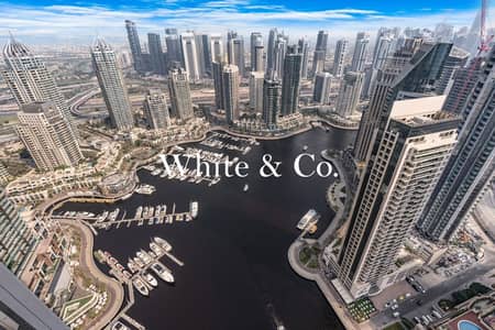 2 habitaciones Apartamento para en Alquiler en Dubai Marina, Dubai - Apartamento en Dubai Marina,Cayan Tower, 2 dormitorios, 180000 AED - 16494344 2 habitaciones Apartamento para en Alquiler en Dubai Marina, Dubai - Apartamento en Dubai Marina,Cayan Tower, 2 dormitorios, 180000 AED - 16494344