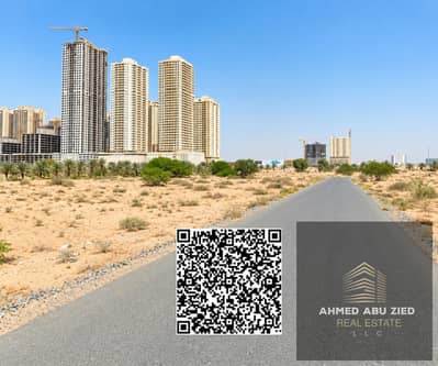 Mixed Use Land for Sale in Al Alia, Ajman - WhatsApp Image 2026-09-13 at 3.47. 53 PM. jpeg Mixed Use Land for Sale in Al Alia, Ajman - WhatsApp Image 2026-09-13 at 3.47. 53 PM. jpeg