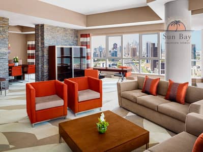3 Slaapkamers Hotel Apartment te Huur in Al Barsha, Dubai - 6535_roama_03_p_2048x1536. jpg