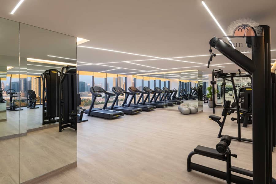 7 Fitness Centre. jpg