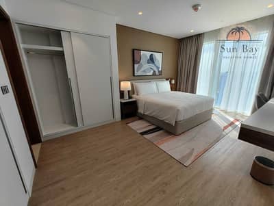 Hotel Apartment de 1 chambre à à louer à Business Bay, Dubai - 2. jpg Hotel Apartment de 1 chambre à à louer à Business Bay, Dubai - 2. jpg