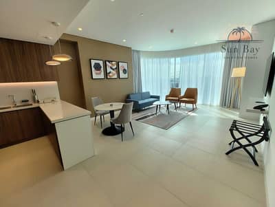 2 Bedroom Hotel Apartment for Rent in Business Bay, Dubai - 10. jpg