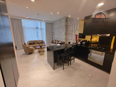 1 Bedroom Hotel Apartment for Rent in Business Bay, Dubai - 1. jpg 1 Bedroom Hotel Apartment for Rent in Business Bay, Dubai - 1. jpg