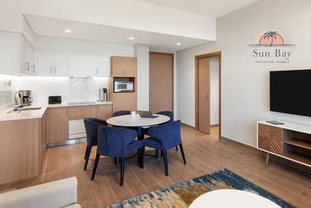2 Slaapkamers Hotel Apartment te Huur in Deira, Dubai - (1). jpg