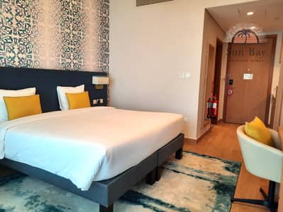 Hotel Apartment zum Miete in Deira, Dubai - ADAGIODEIRA_STUDIO  (6). jpeg