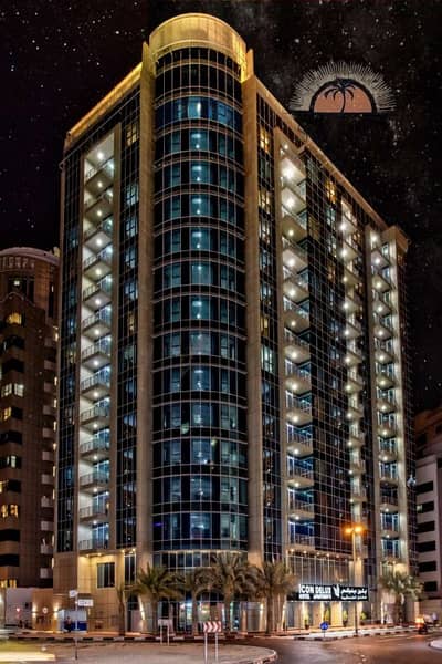 阿尔巴沙住宅区， 迪拜 1 卧室酒店式公寓待租 - Screenshot 2024-02-21 201419. png
