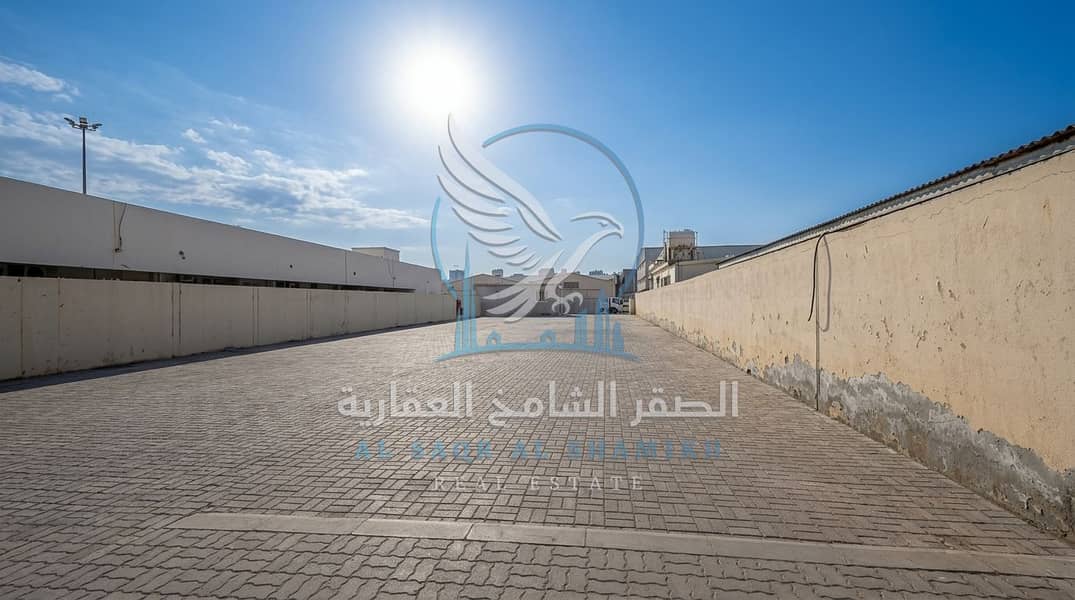 حوطه الصناعيه 5- 17000قدم -270الف (3). jpeg حوطه الصناعيه 5- 17000قدم -270الف (3). jpeg