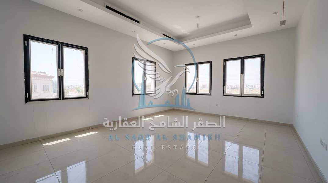 8 فيلا للإيجار في الرحمانية 27000 قدم مربع Villa for Rent in Al Rahmaniya 27000 Sq Ft 3. jpeg