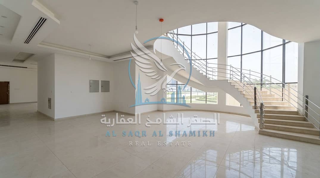 21 فيلا للإيجار في الرحمانية 27000 قدم مربع Villa for Rent in Al Rahmaniya 27000 Sq Ft 22. jpeg