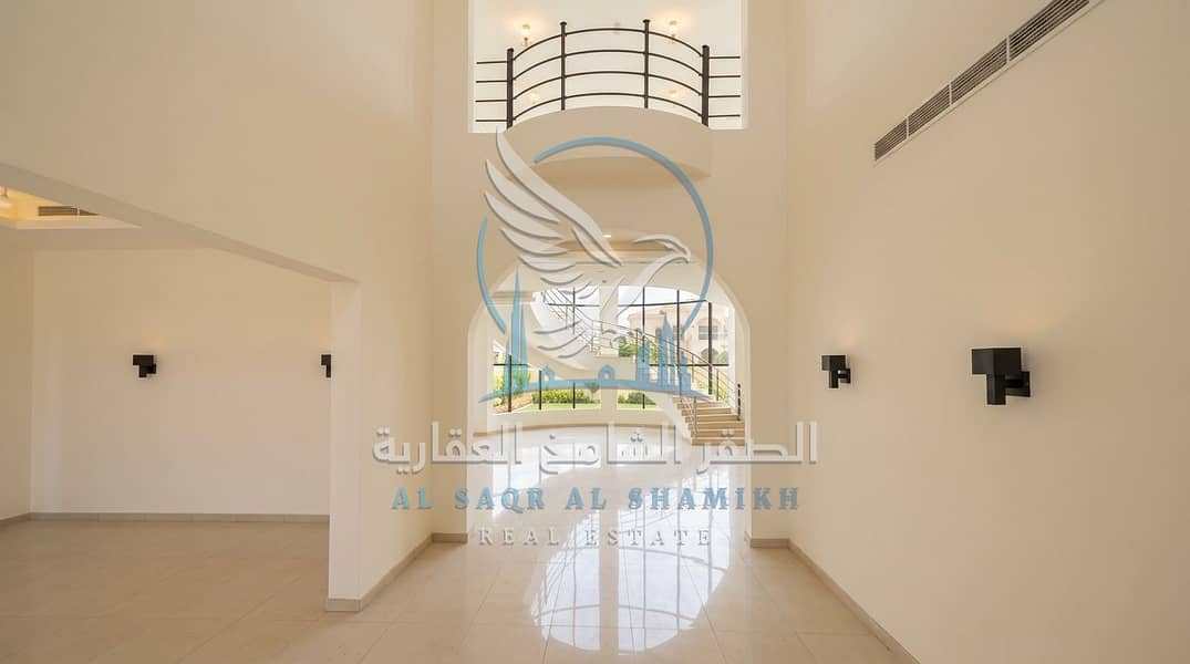 22 فيلا للإيجار في الرحمانية 27000 قدم مربع Villa for Rent in Al Rahmaniya 27000 Sq Ft. jpeg
